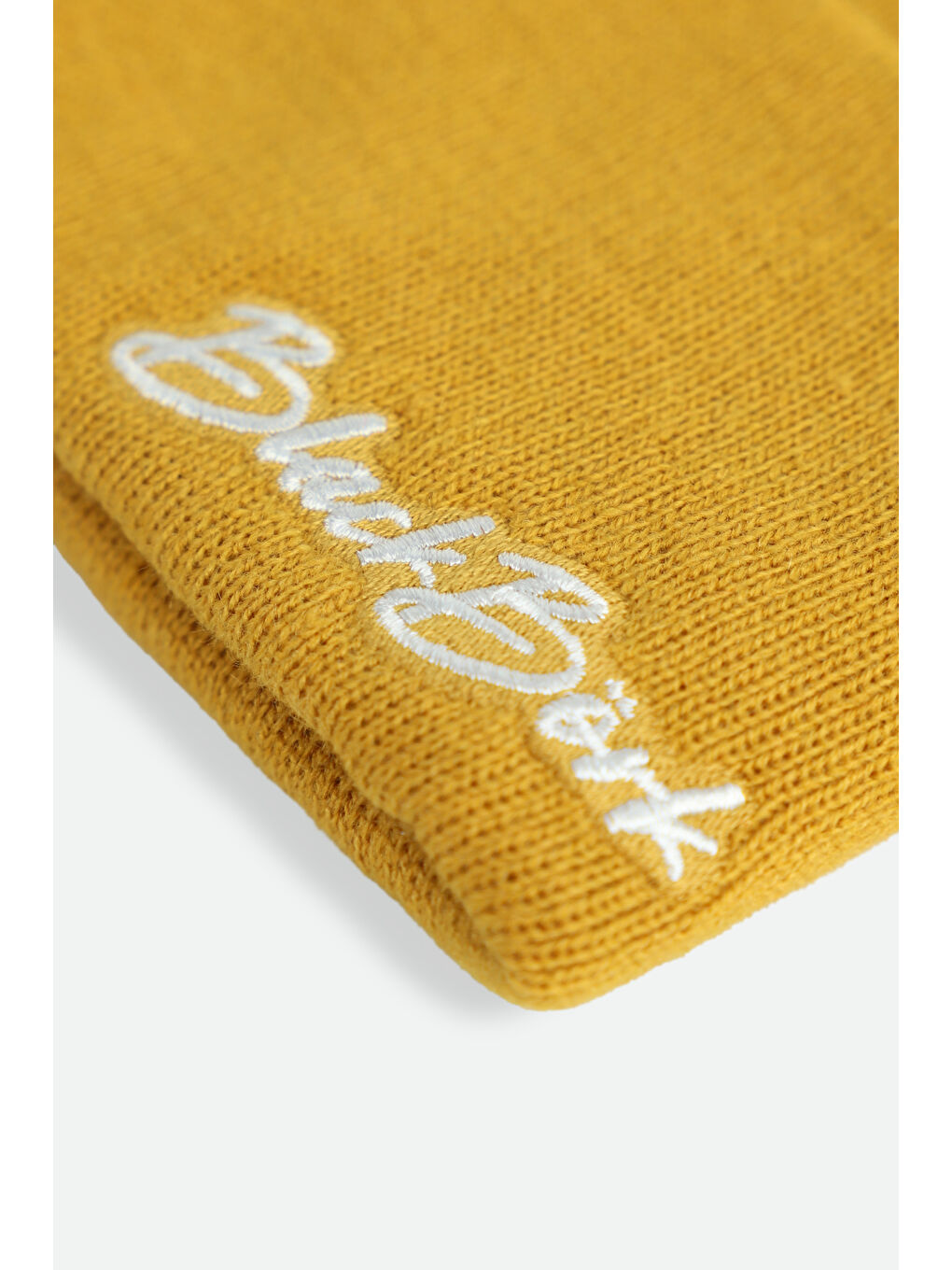 Kahverengi Basic Camel Bere-2