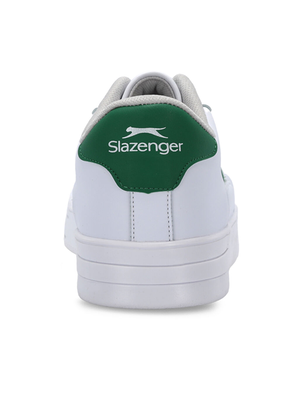 CAMP IN Erkek Beyaz / Yeşil Günlük Spor Ayakkabısı-5
