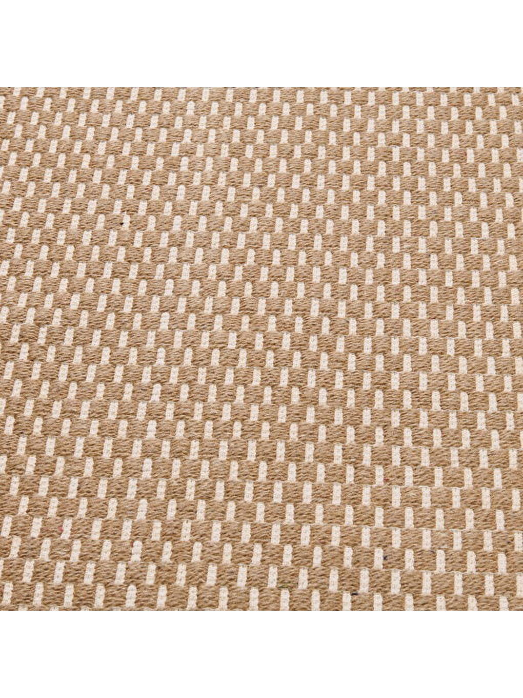 Soft Vime Halı - Bej - 120x180 cm-2