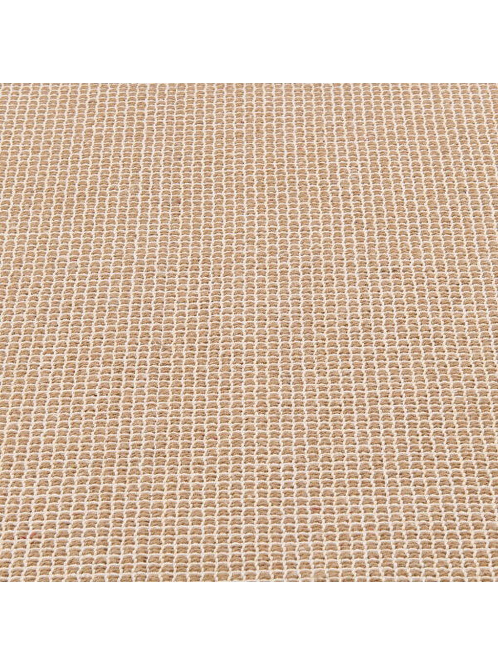 Soft Malta Halı - Bej - 80x150 cm-2