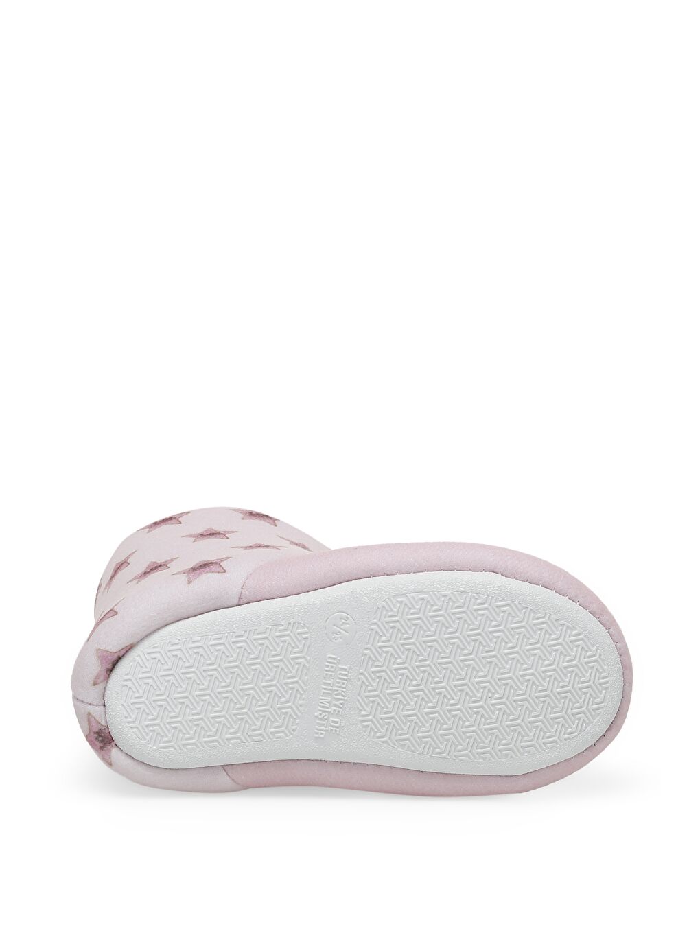 LOGI.P2PR Pembe Kız Çocuk Panduf-4