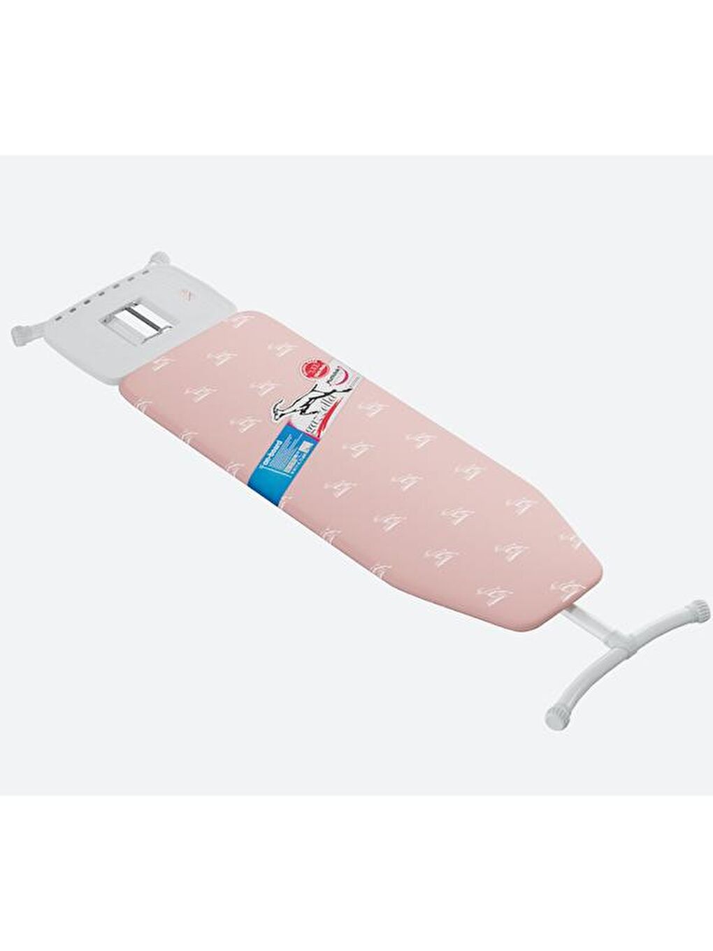 Pembe Onboard Ütü Masası-4