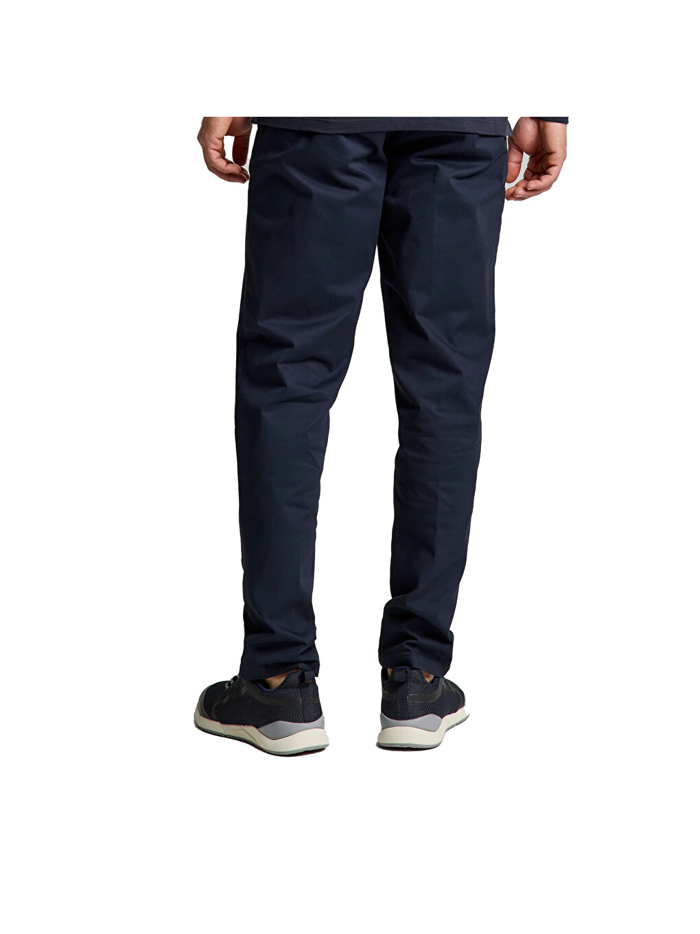 Slam Lacivert Deck Chino Pant Erkek Pantolon - S000589299-21164 | LCW