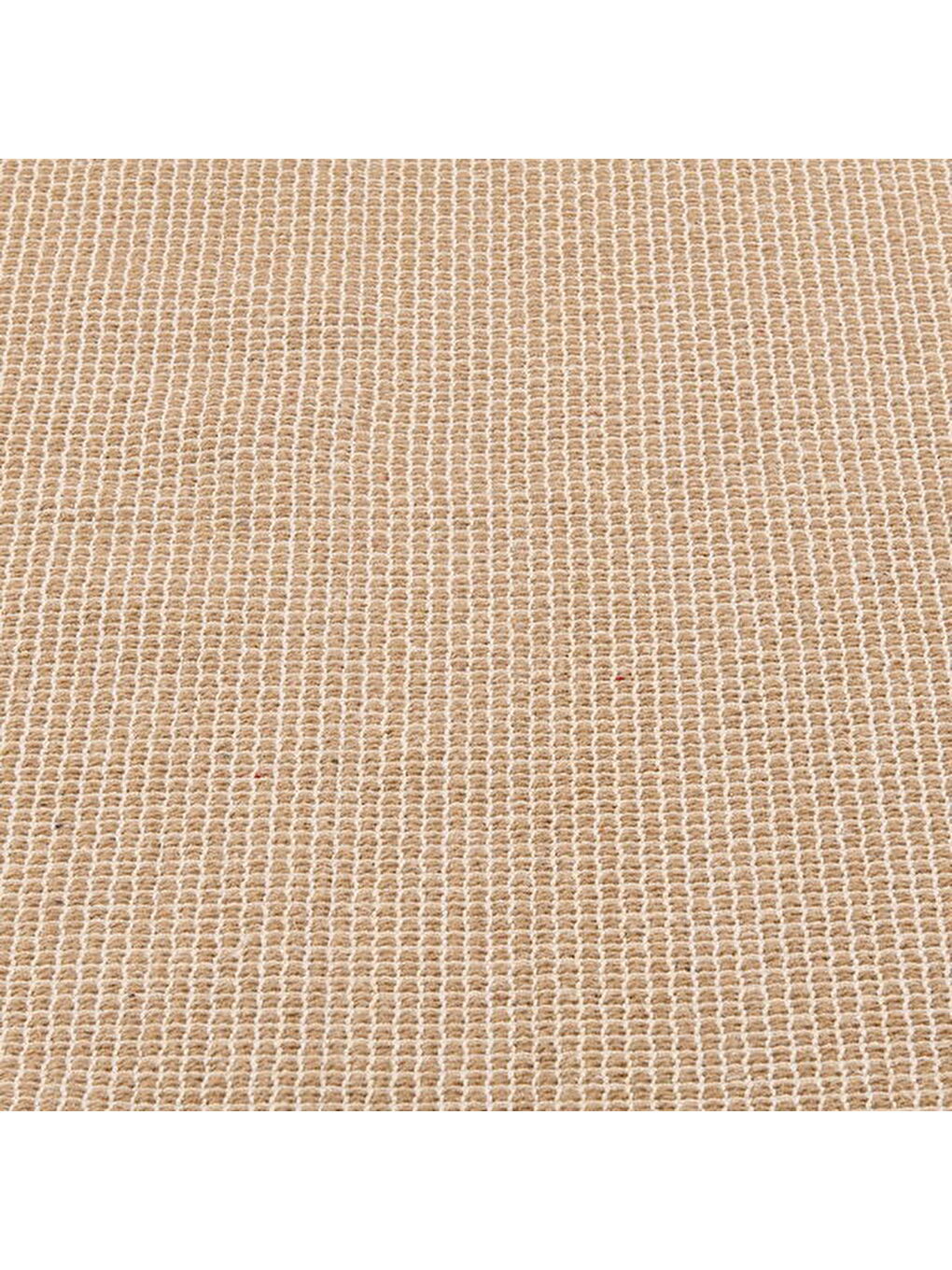 Soft Malta Halı - Bej - 120x180 cm-1