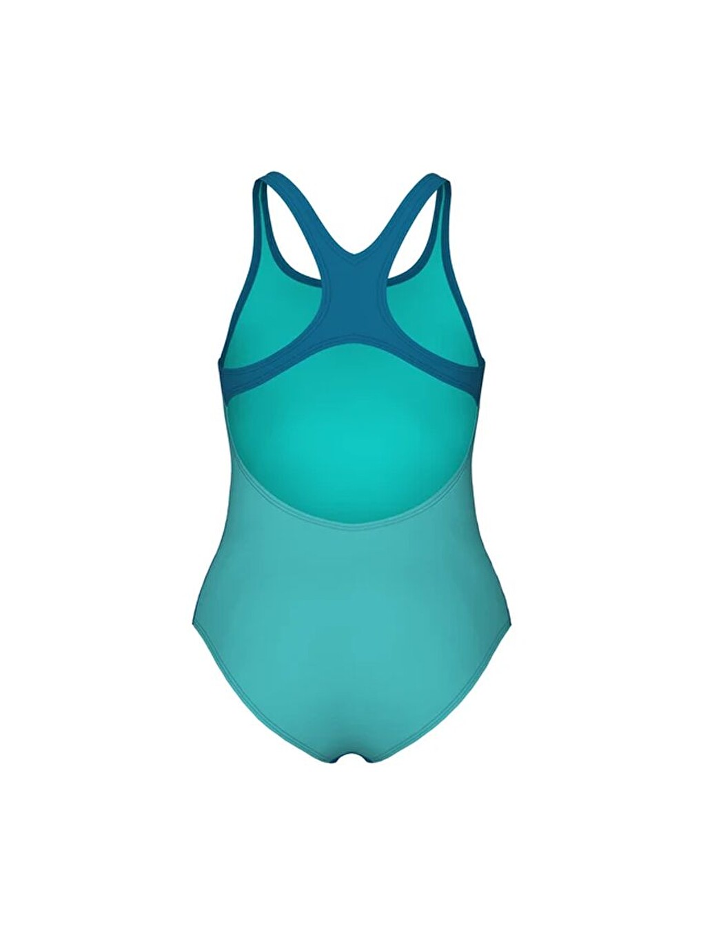 Mavi Girls Team Swimsuit Swim Pro Solid Kız Çocuk Yüzücü Mayosu 004762668-3