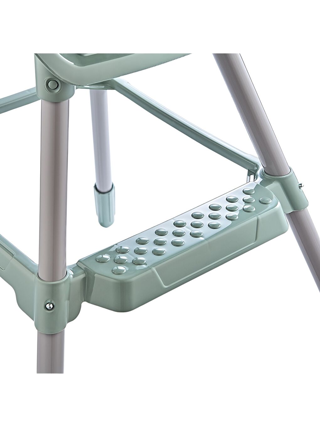 Mama Sandalyesi Soft Yeşil-1