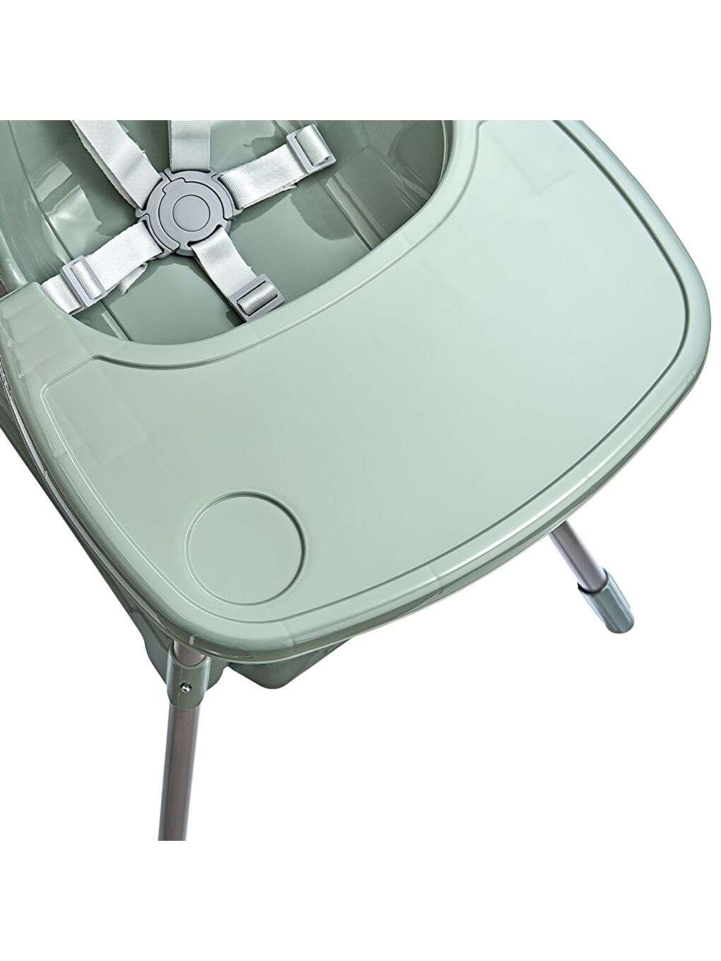 Mama Sandalyesi Soft Yeşil-2