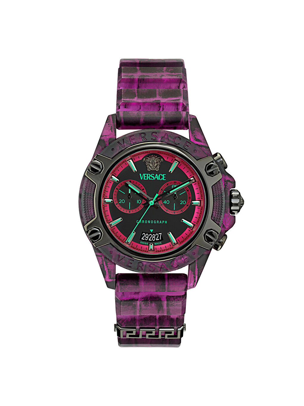 Mor VRSCVE8P00124 Kol Saati