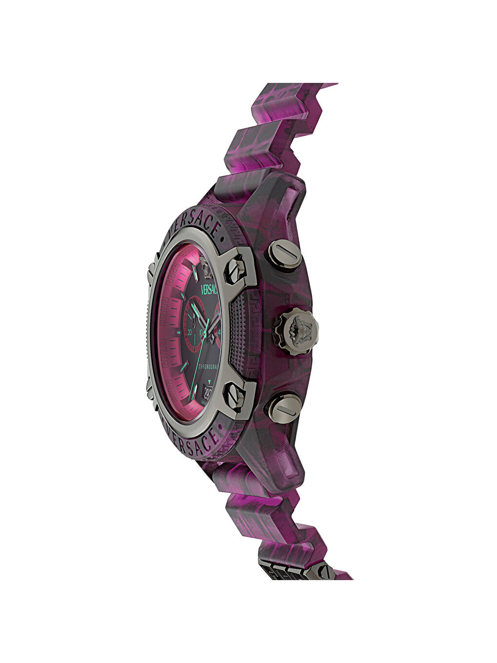 Mor VRSCVE8P00124 Kol Saati-1