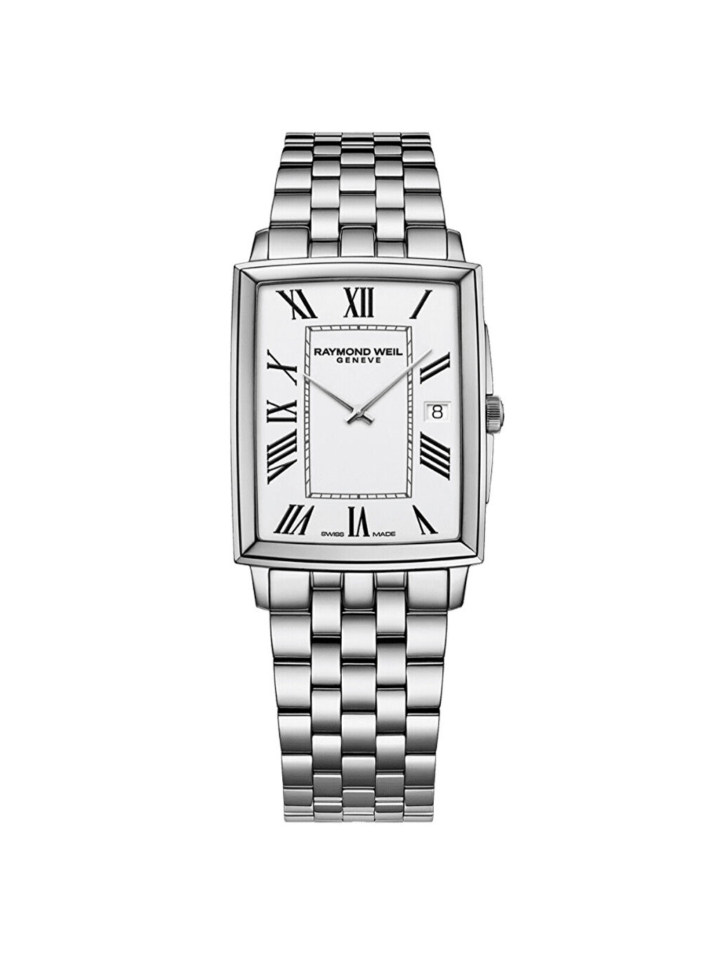 Gri RW5425ST00300 Erkek Kol Saati