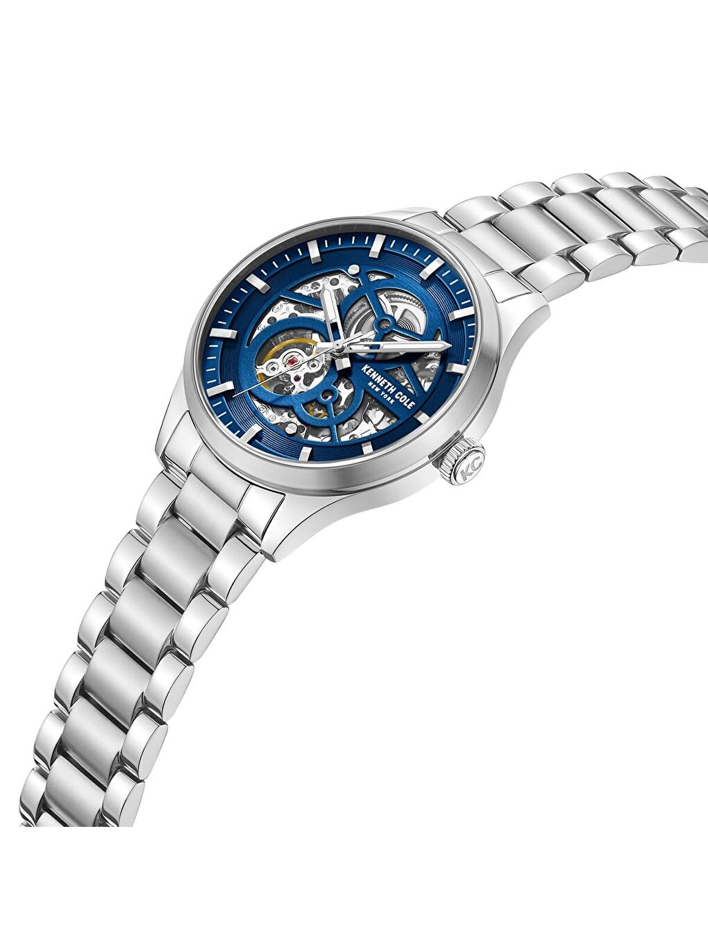 Gri KCWGY0046401 Erkek Kol Saati-2