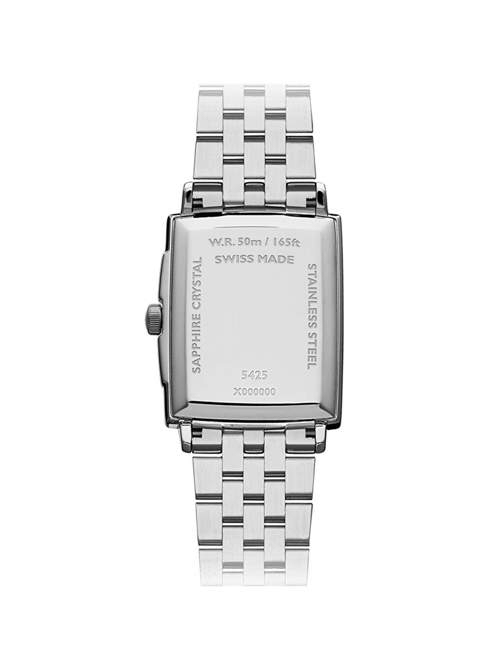 Gri RW5425ST00300 Erkek Kol Saati-2