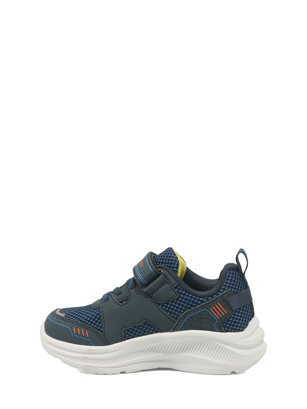 LIFT 6FX Lacivert Erkek Çocuk Spor Ayakkabı-2