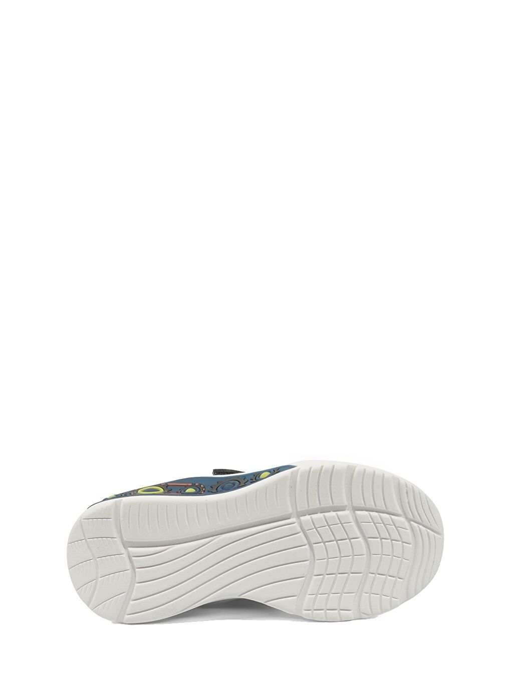 LIFT 6FX Lacivert Erkek Çocuk Spor Ayakkabı-3