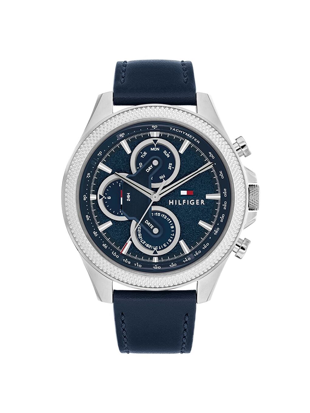 Lacivert TH1792165 Erkek Kol Saati