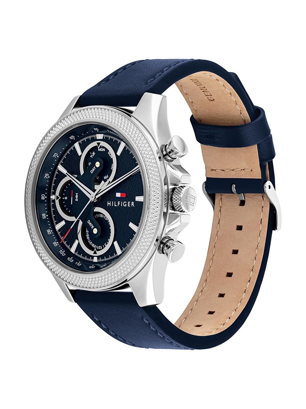 Lacivert TH1792165 Erkek Kol Saati-1