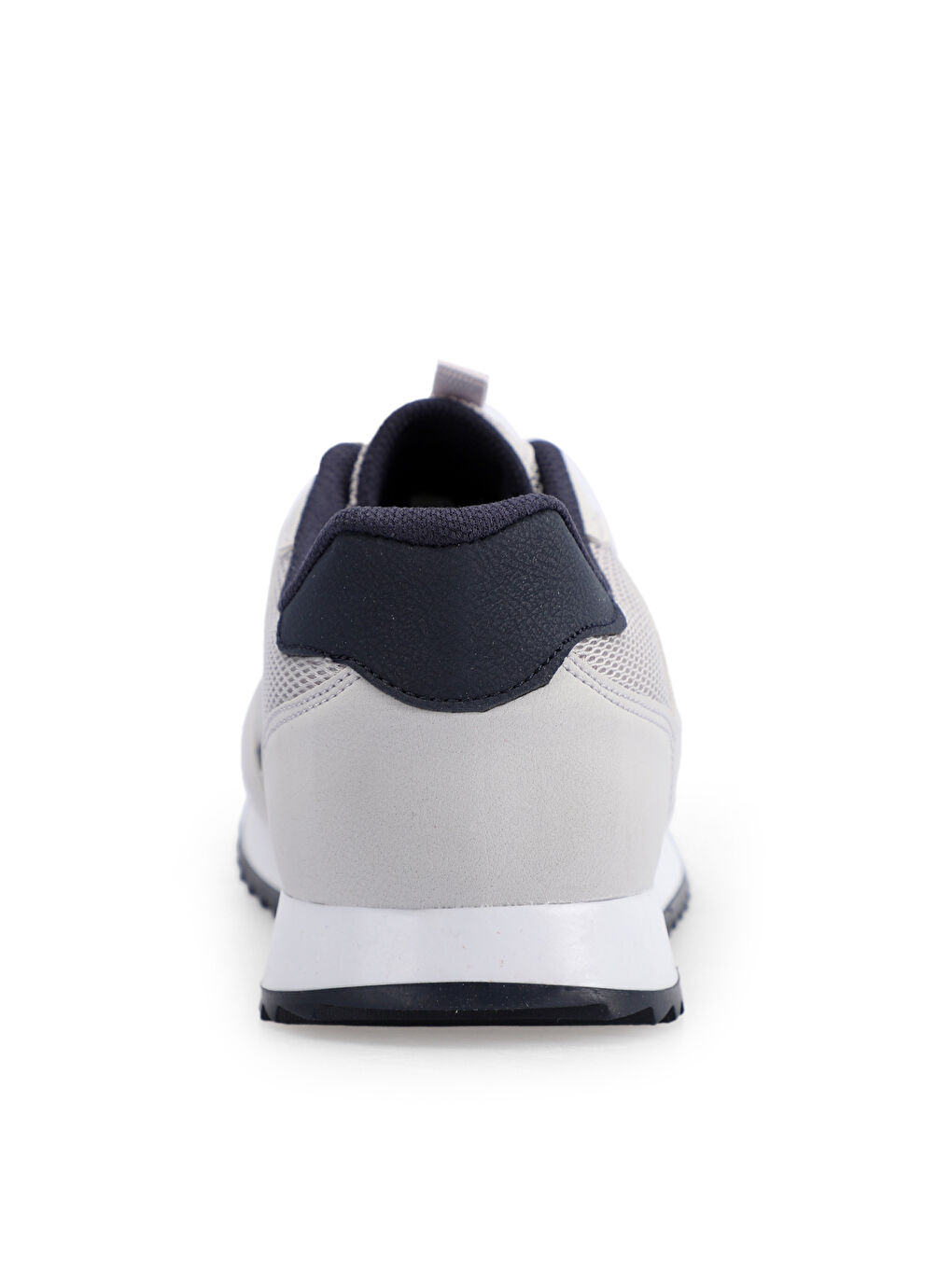 ATTACK I Sneaker Erkek Ayakkabı Gri-5