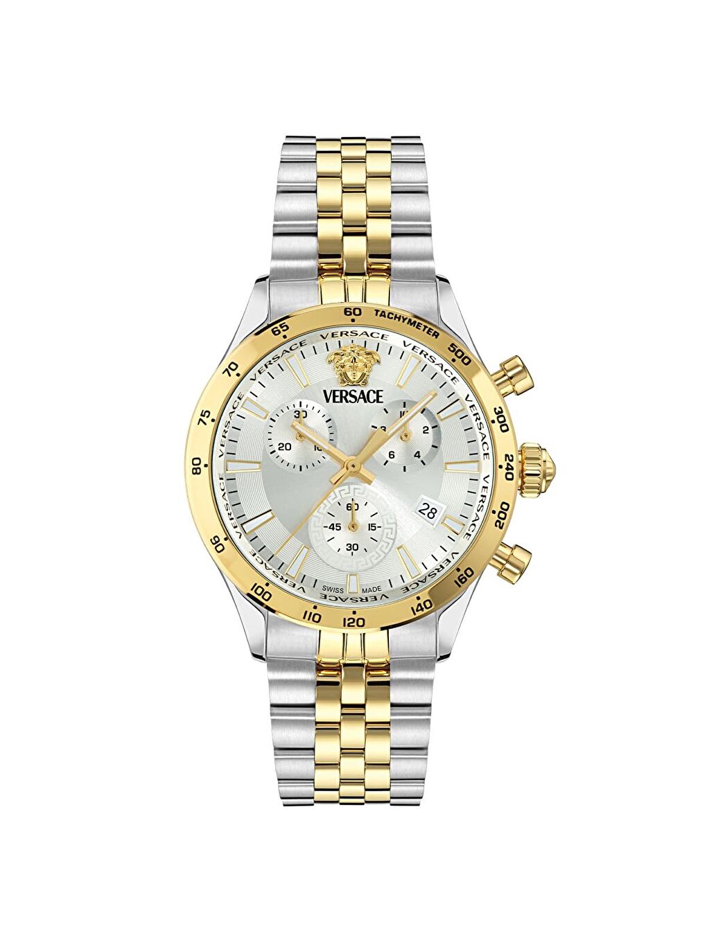 Sarı VRSCVECFA0324 Kol Saati