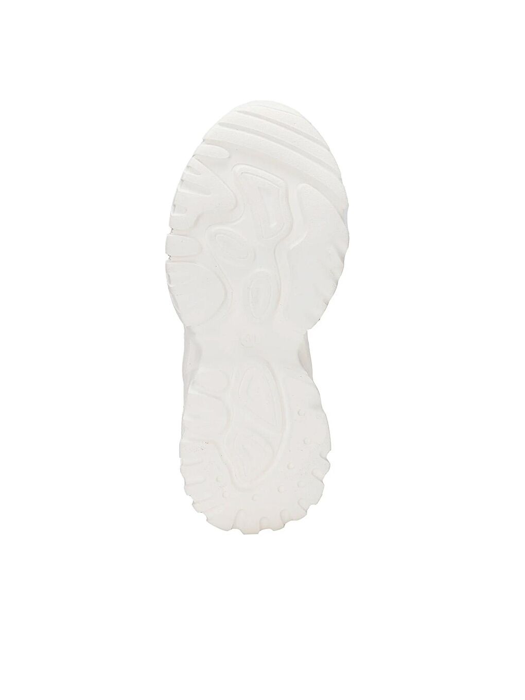 Siyah Silver Günlük Lastikli Erkek Çocuk Kar Botu 941.22K.236-3