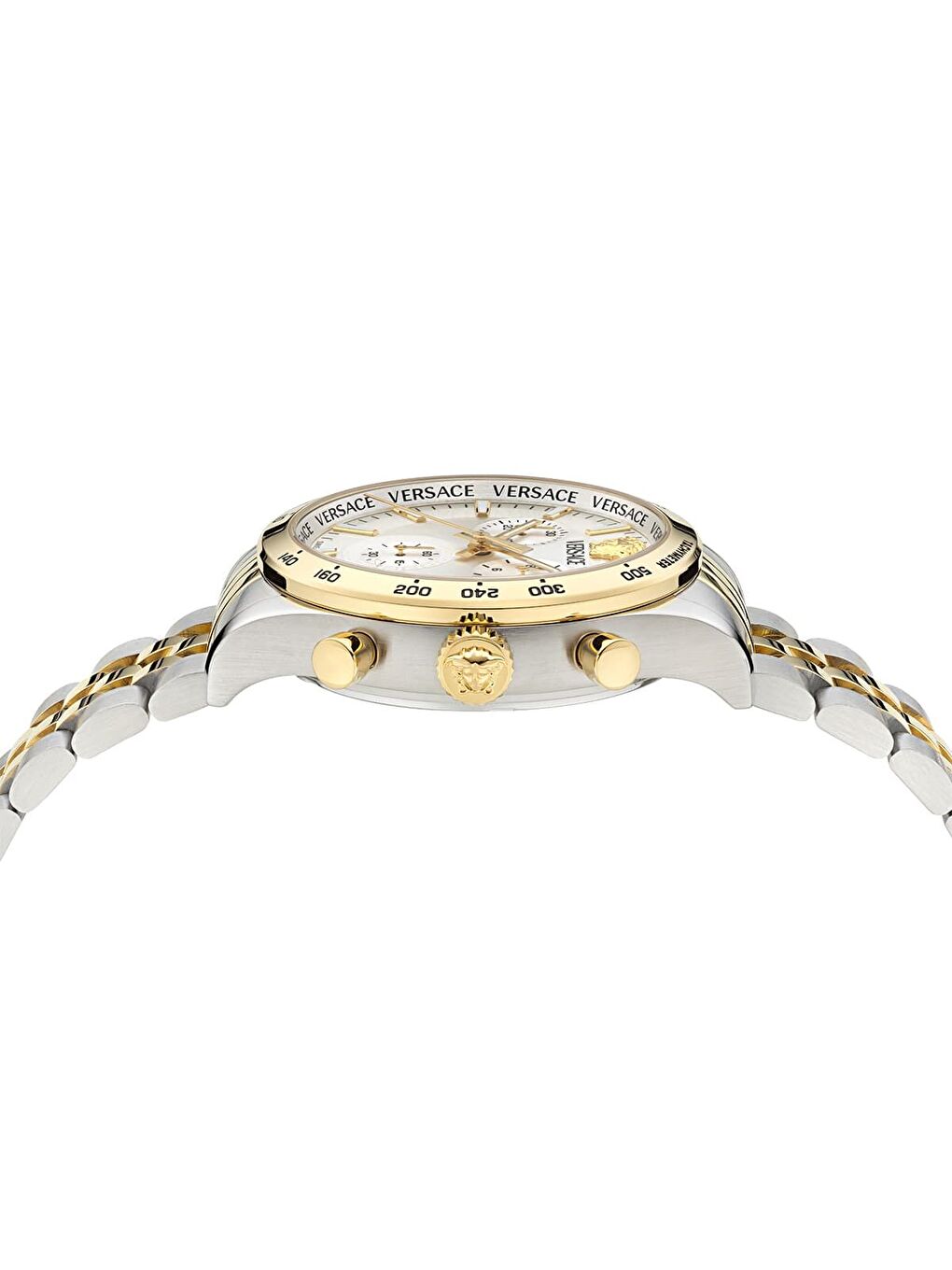 Sarı VRSCVECFA0324 Kol Saati-1