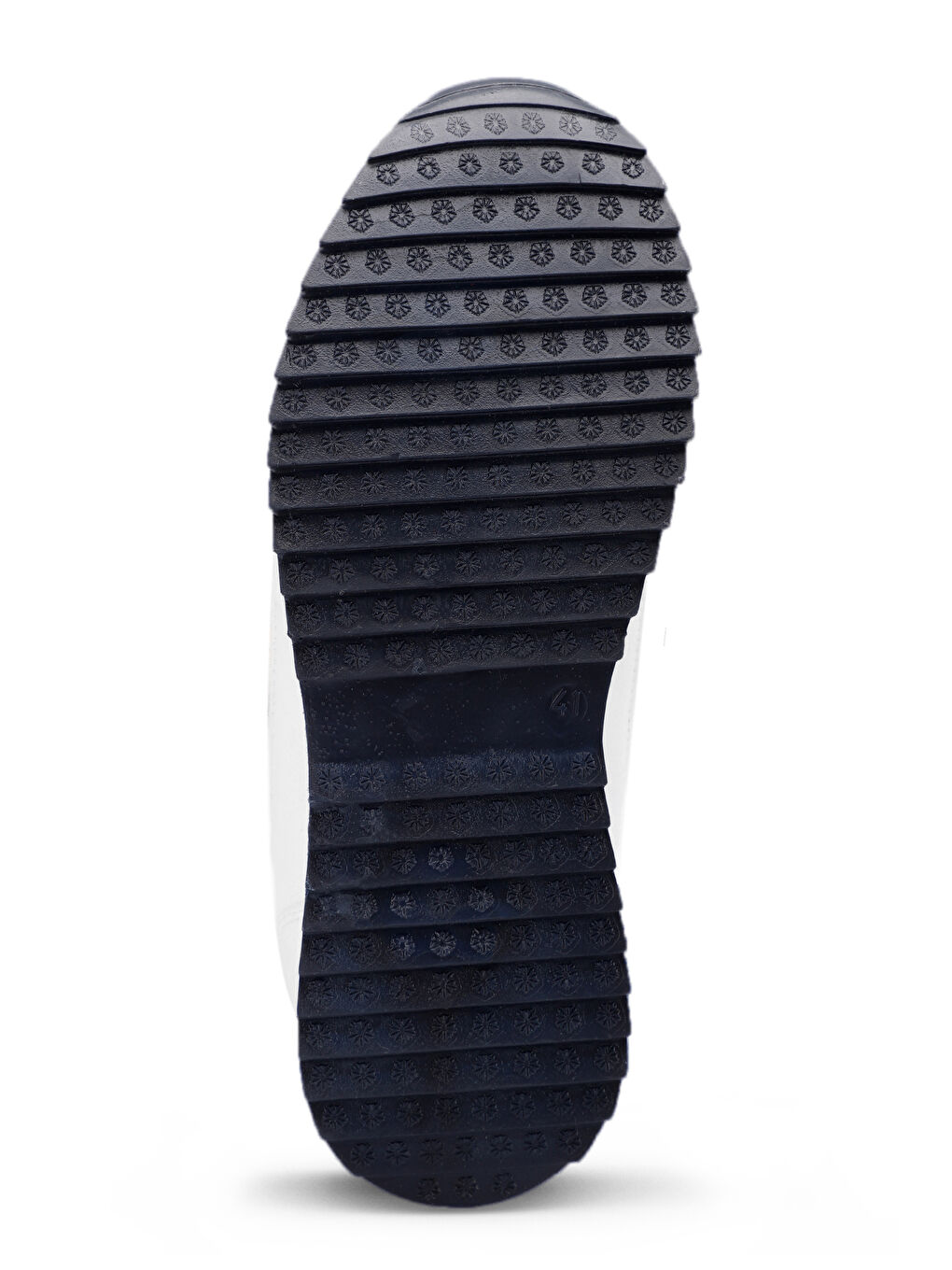 ATTACK I Sneaker Erkek Ayakkabı Gri-6