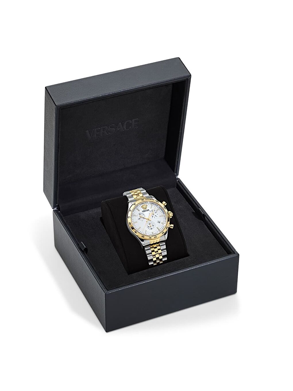 Sarı VRSCVECFA0324 Kol Saati-3