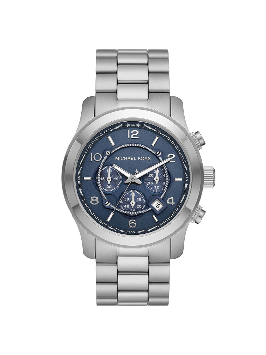 Gri MK9105 Erkek Kol Saati