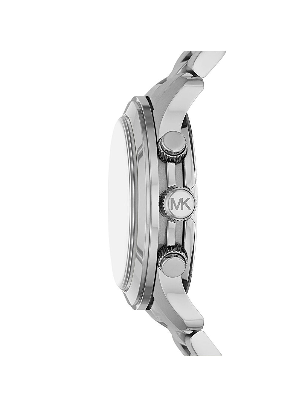 Gri MK9105 Erkek Kol Saati-1