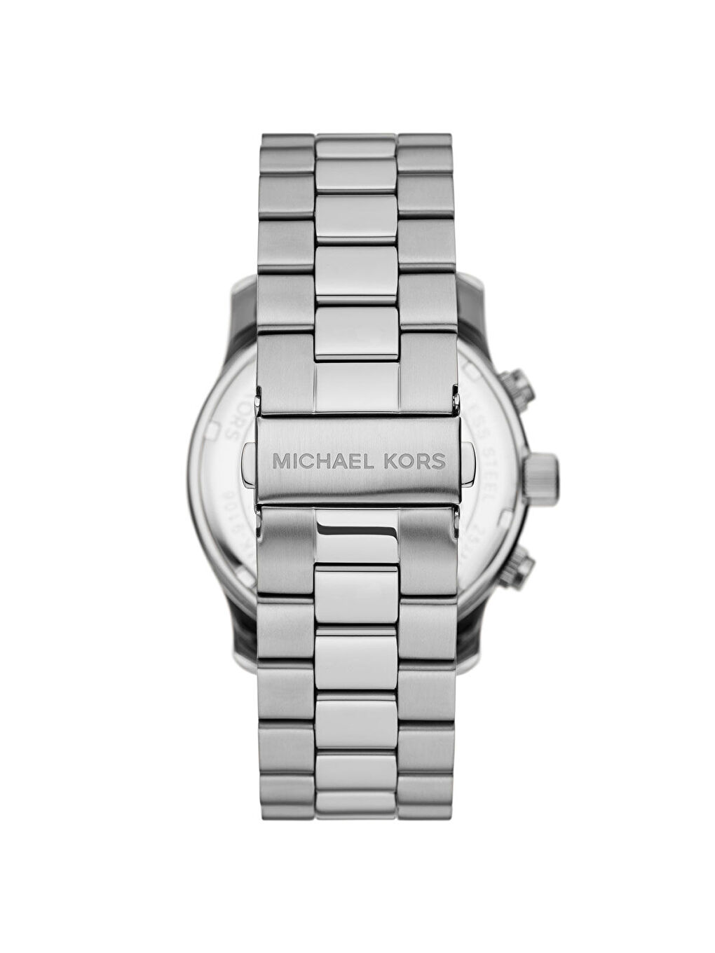 Gri MK9105 Erkek Kol Saati-2