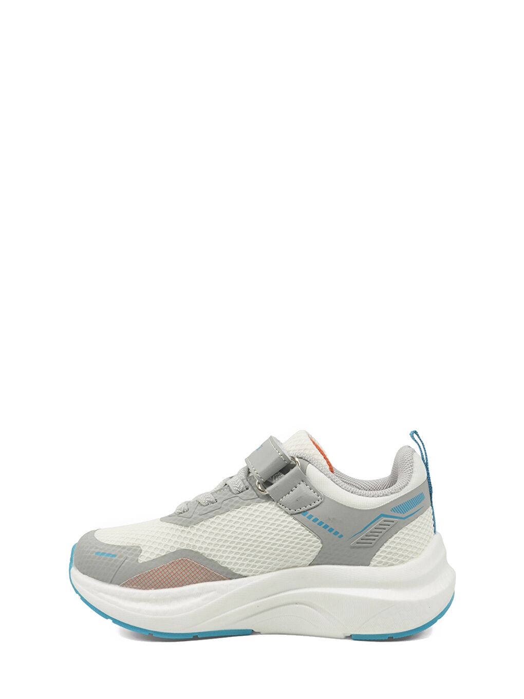 SCOTTO 6FX Beyaz Erkek Çocuk Spor Ayakkabı-2