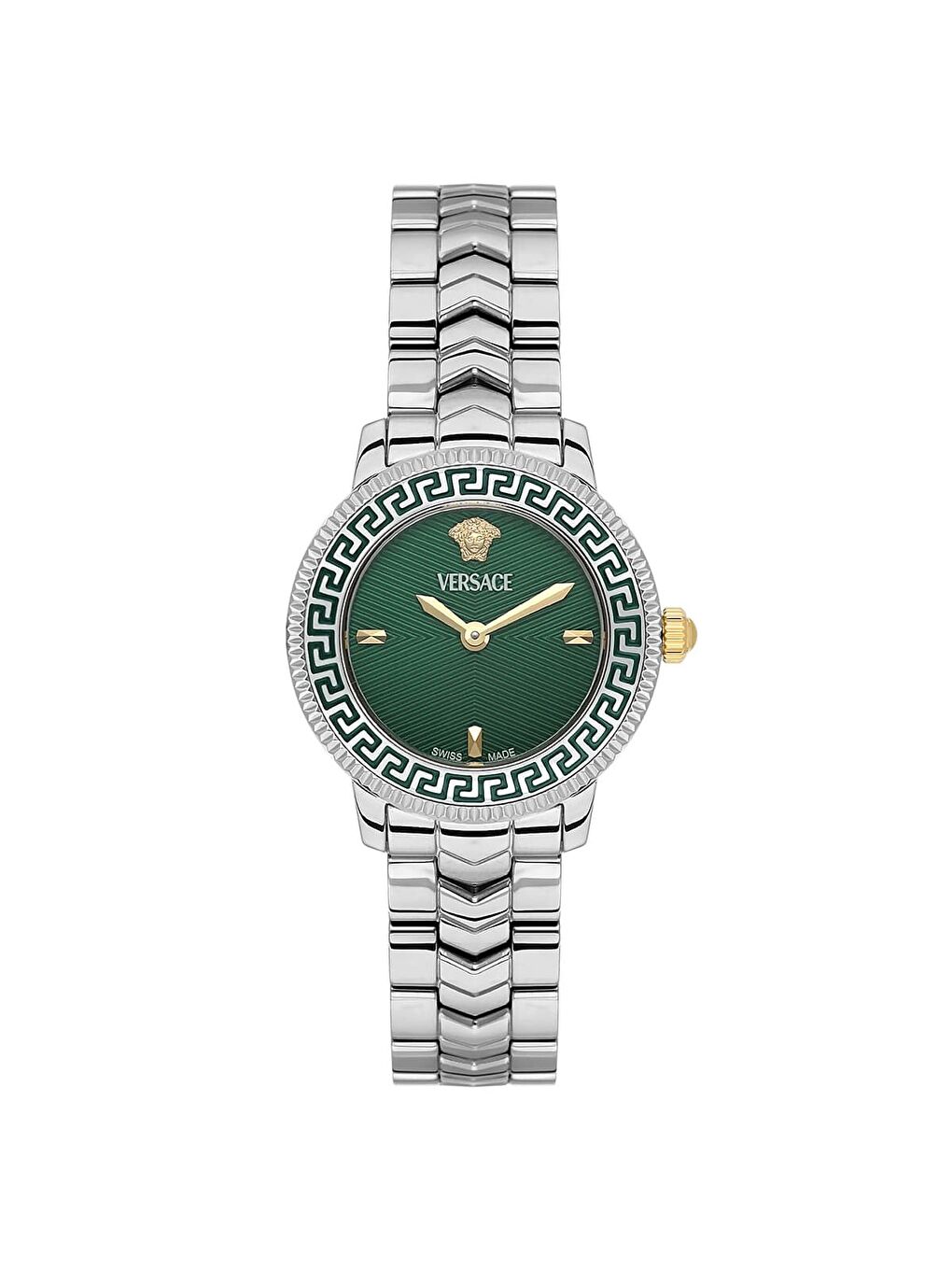 Gri VRSCVEUCA0424 Kadın Kol Saati