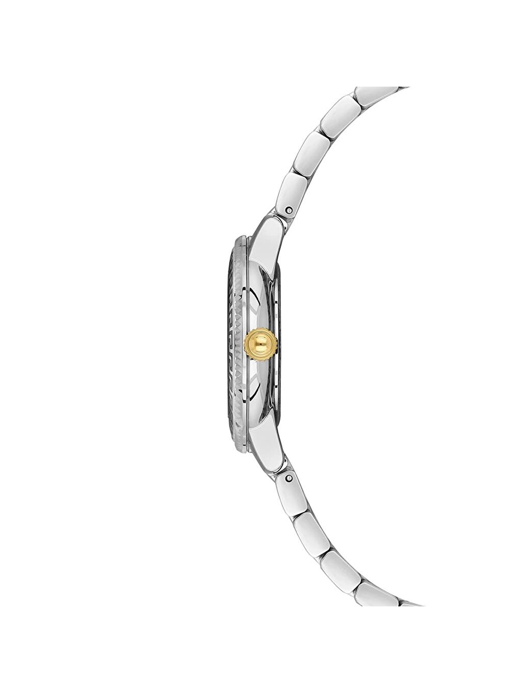 Gri VRSCVEUCA0424 Kadın Kol Saati-1