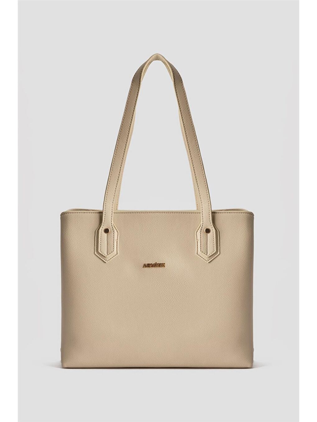 Ekru Çanta 24Yd7343-8 Krem