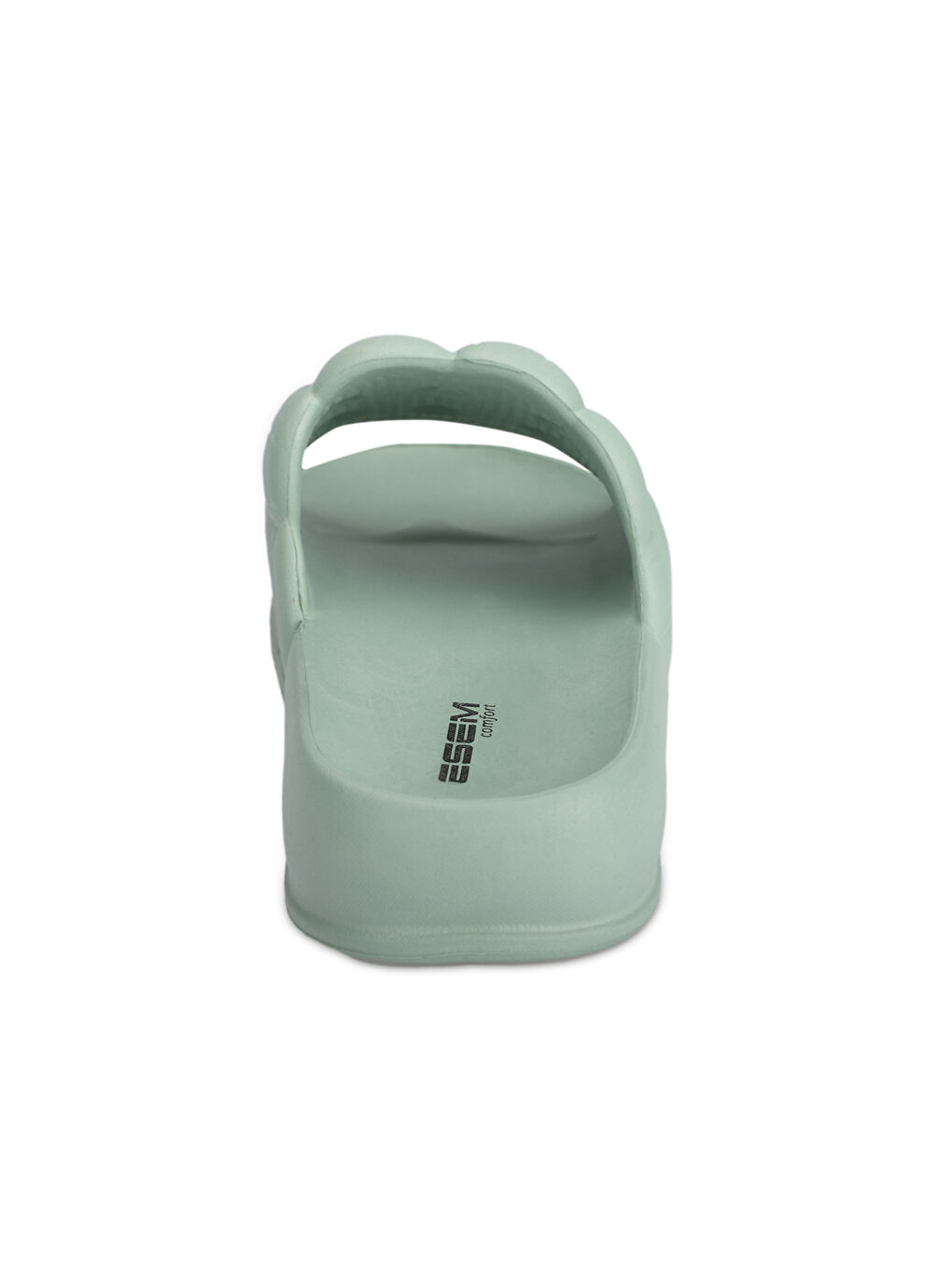 OFFU Kadın Terlik Yeşil-5