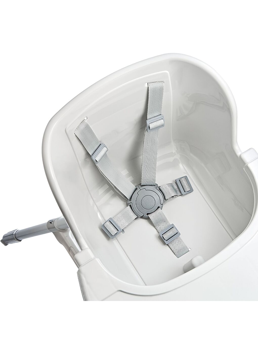 Mama Sandalyesi Kum Beji-1