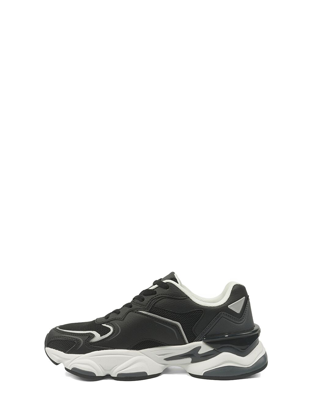 MADAX JR G 6FX Siyah Erkek Çocuk Sneaker-2