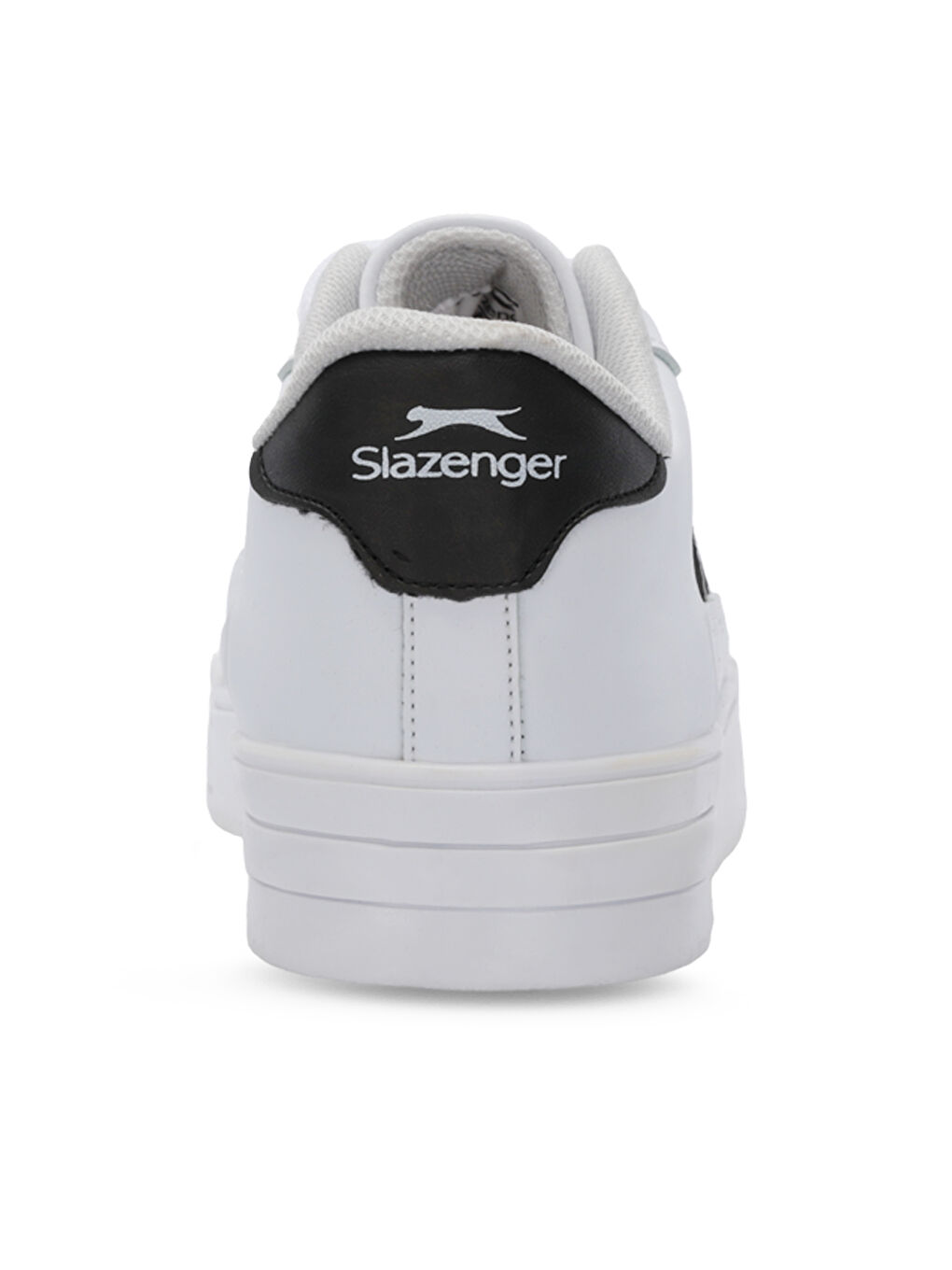 CAMP IN Kadın Beyaz / Siyah Günlük Spor Ayakkabısı-5