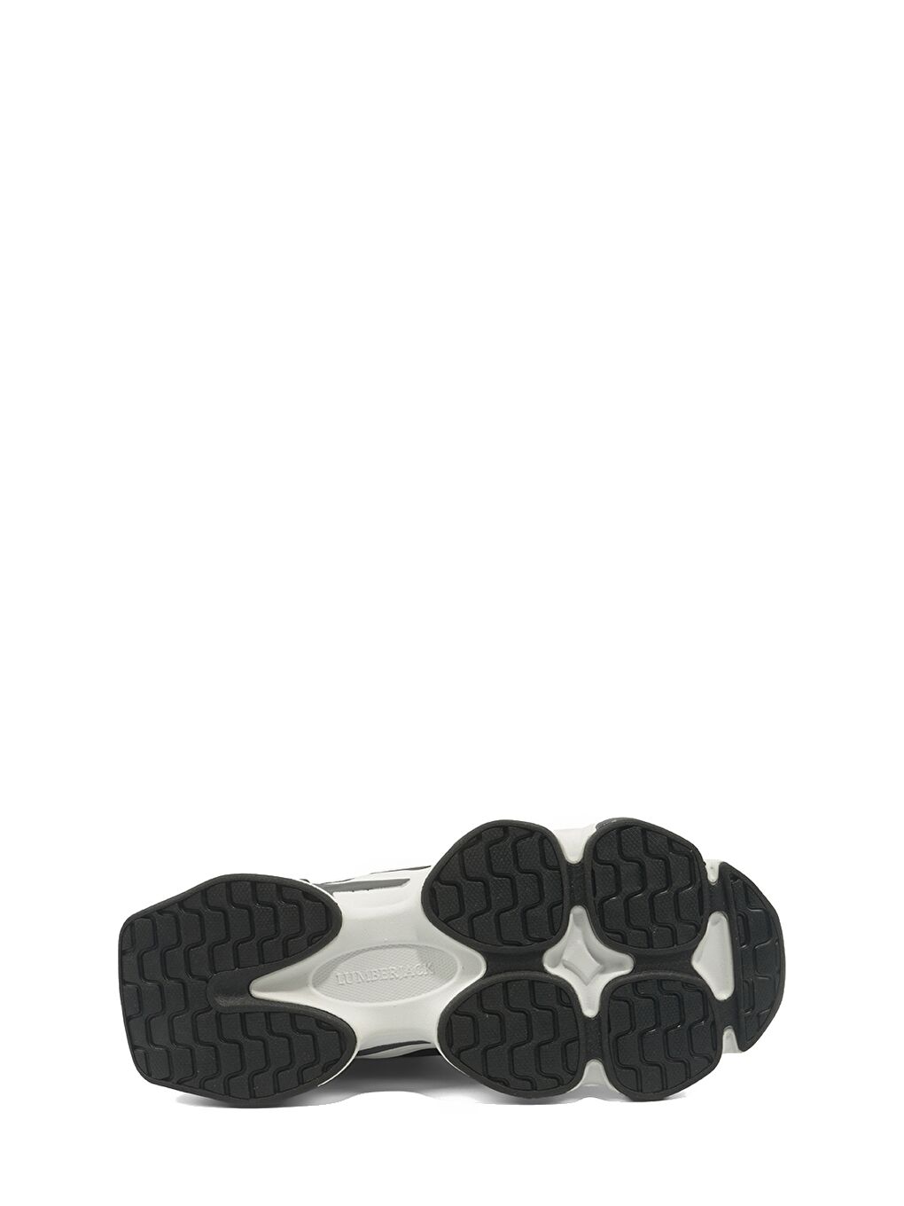 MADAX JR G 6FX Siyah Erkek Çocuk Sneaker-3