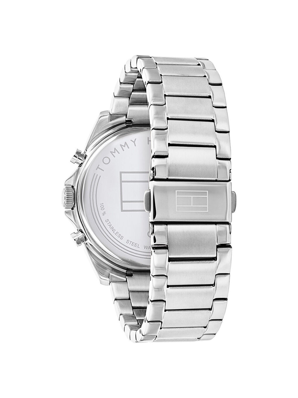 Gri TH1710448 Erkek Kol Saati-2