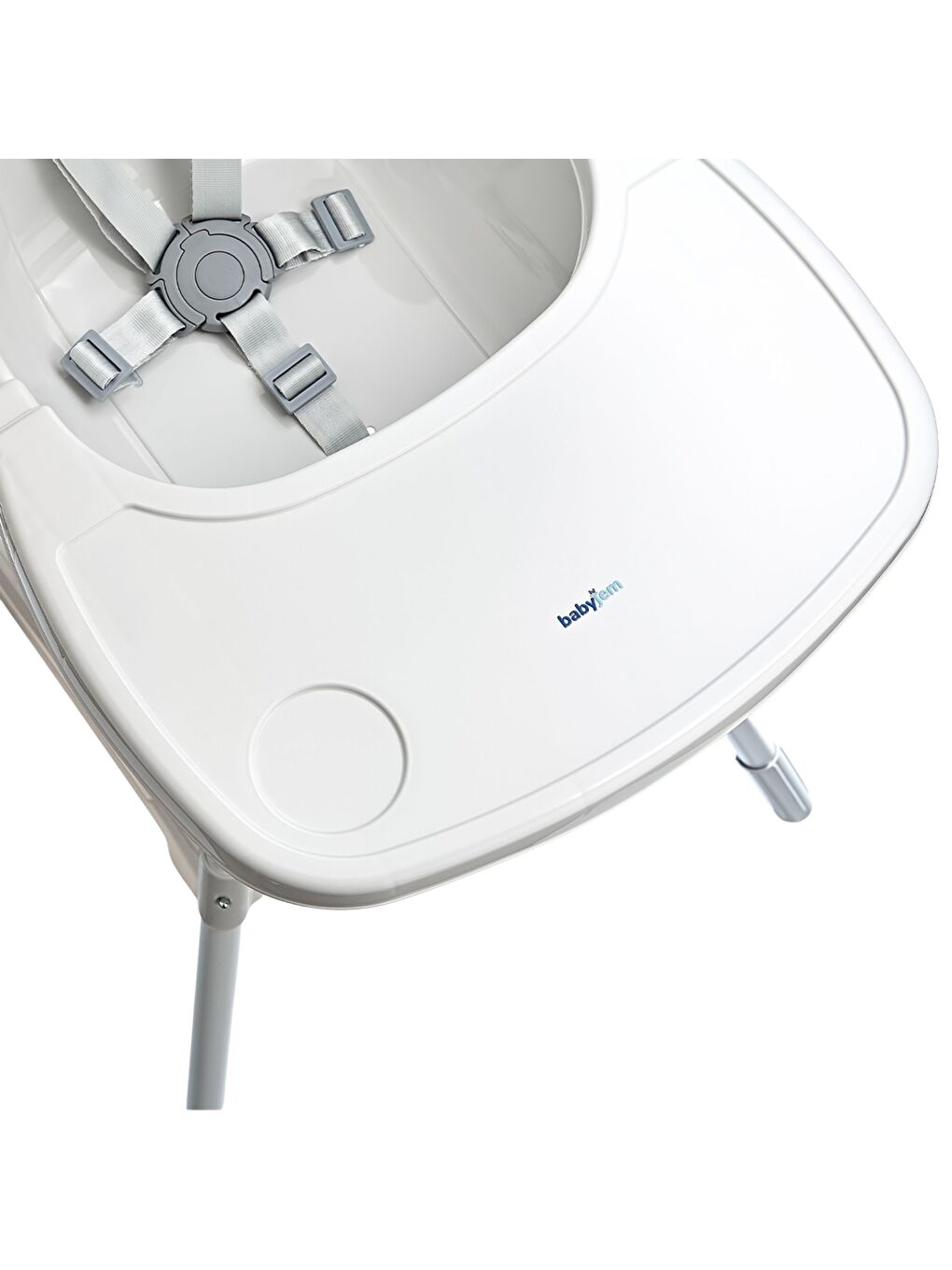 Mama Sandalyesi Kum Beji-2