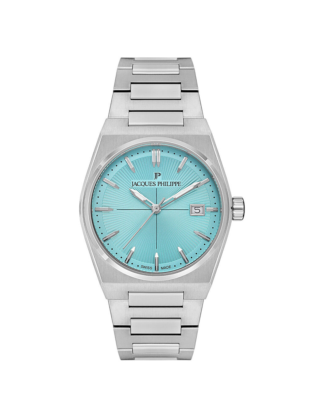 Gri JPQLS5213X6LG Kadın Kol Saati