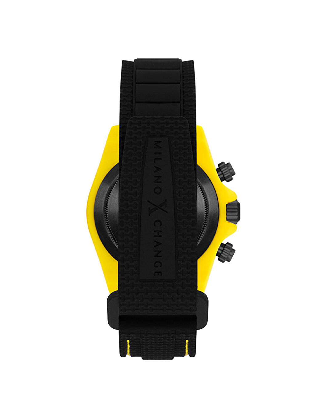 Siyah MXG2111 Erkek Kol Saati-2