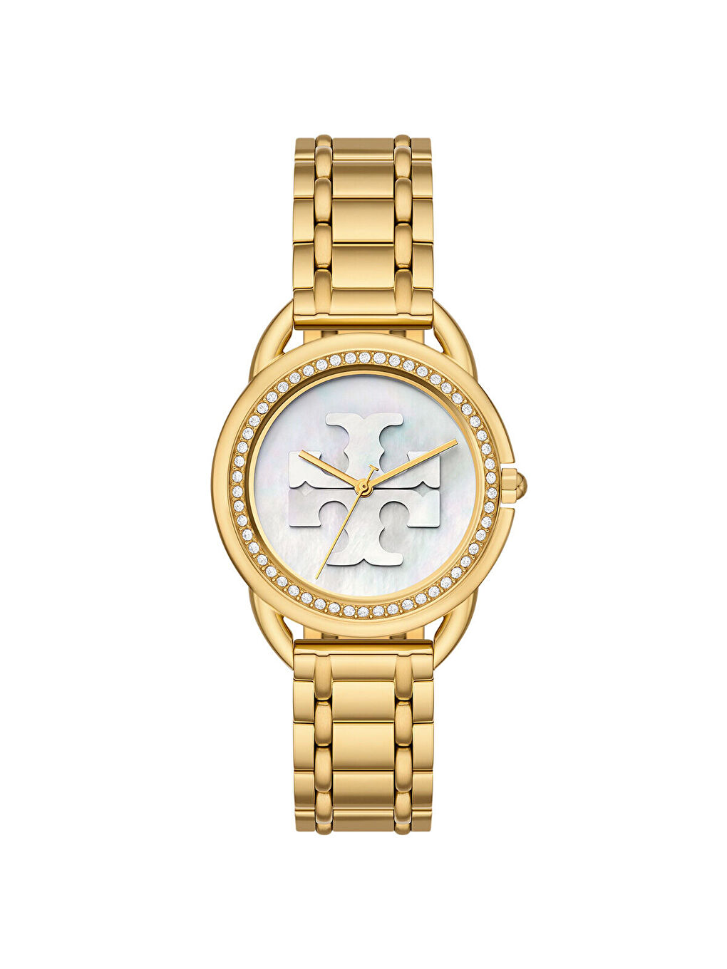 Sarı TBW7230 Kadın Kol Saati