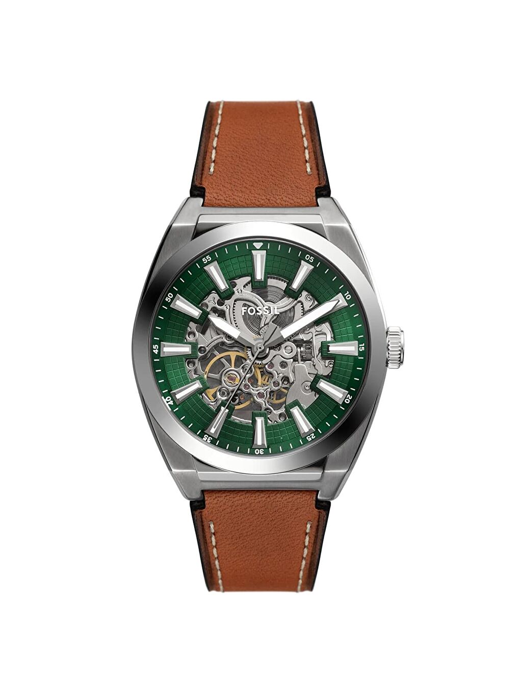 Kahverengi FME3261 Erkek Kol Saati