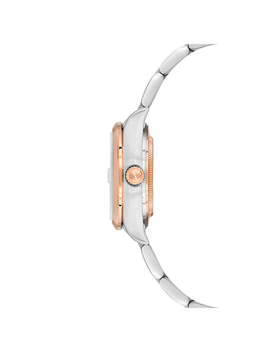 Gri MXL6127 Kadın Kol Saati-1