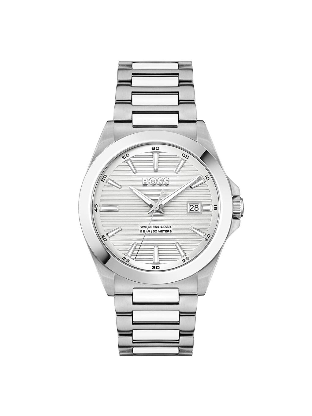 Gri HB1514176 Erkek Kol Saati