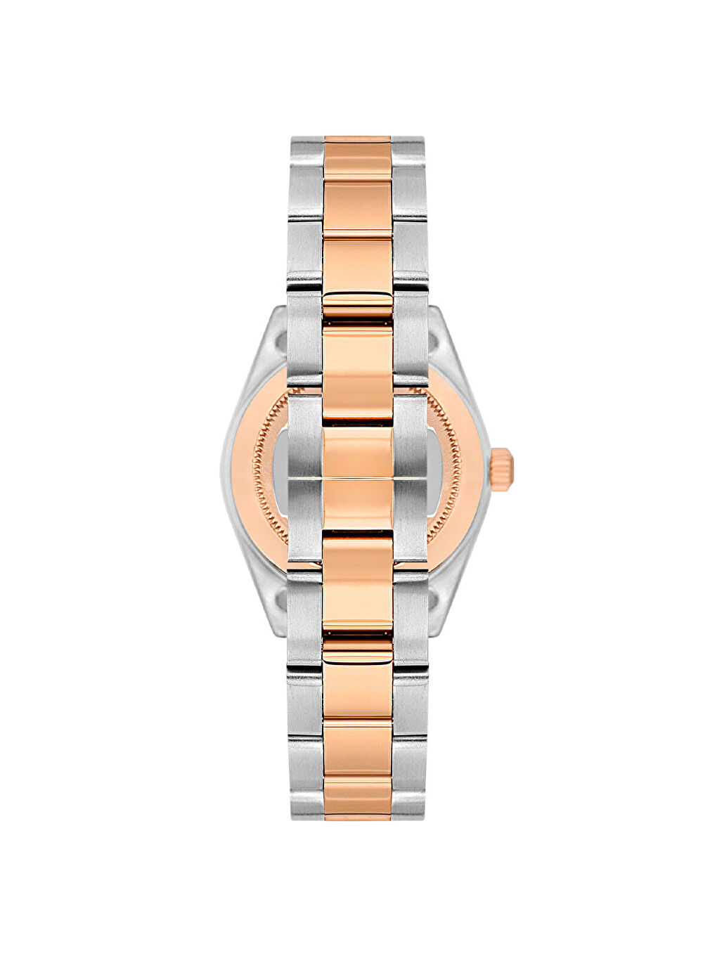 Gri MXL6127 Kadın Kol Saati-2