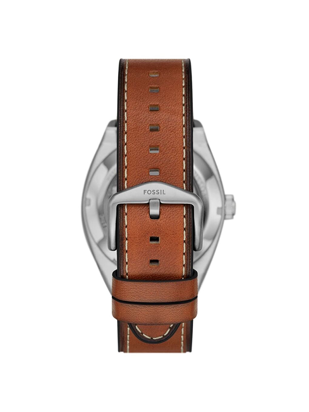 Kahverengi FME3261 Erkek Kol Saati-3