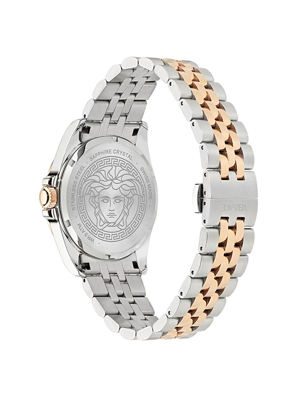 Gri VRSCVE9H00824 Kol Saati-2