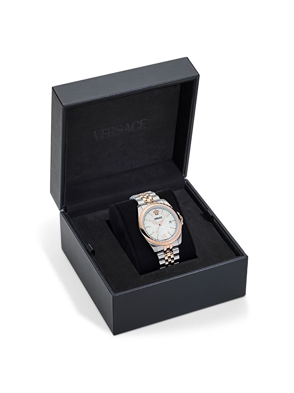 Gri VRSCVE9H00824 Kol Saati-3